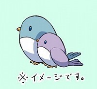 Illustrator：依月さかな様