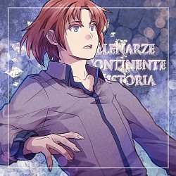 シャイル（MACK様より）