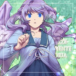 ミスティア（MACK様より）