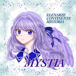 ミスティア（結月花様より）
