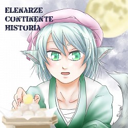 ヒナ（ながる様より）