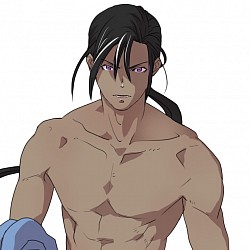 ヴェルク〈顔アップver〉（MACK様より）